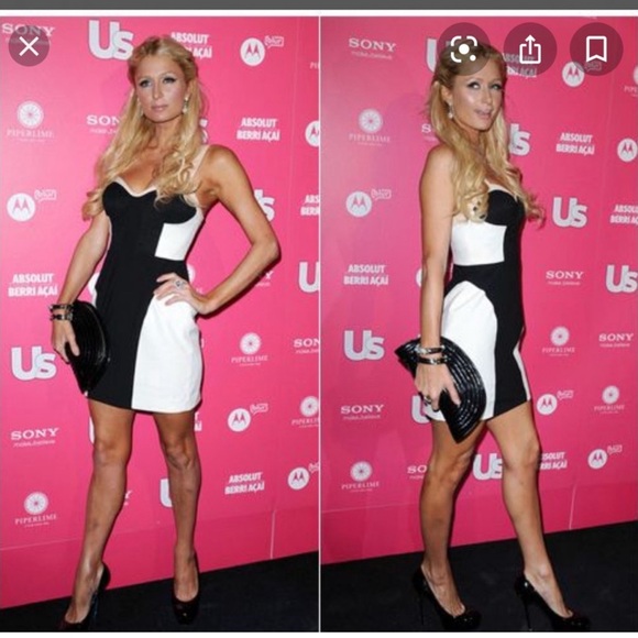 Rebecca Minkoff dress size 2 - Picture 7 of 7